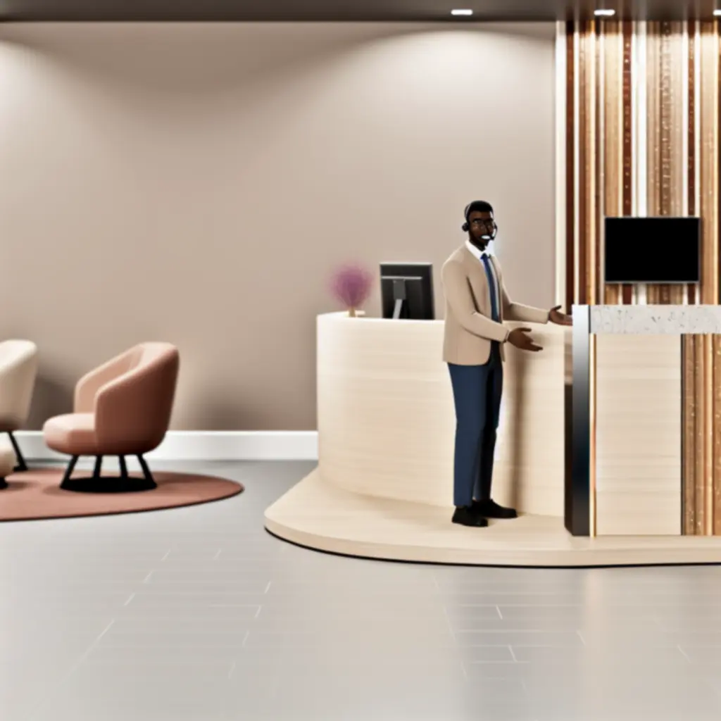 Portal obsługi klienta Dorvexano prezentowany na ekranach